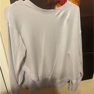 Joy Lab grey sweater, size XL, hardly worn